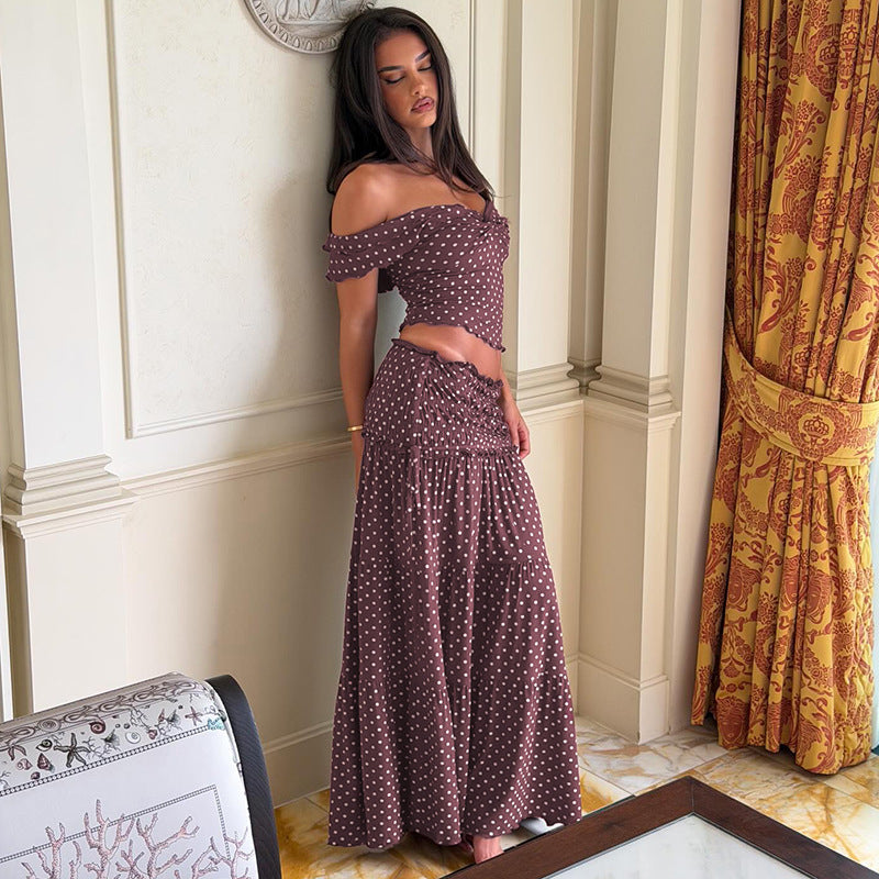 Women's Dress.