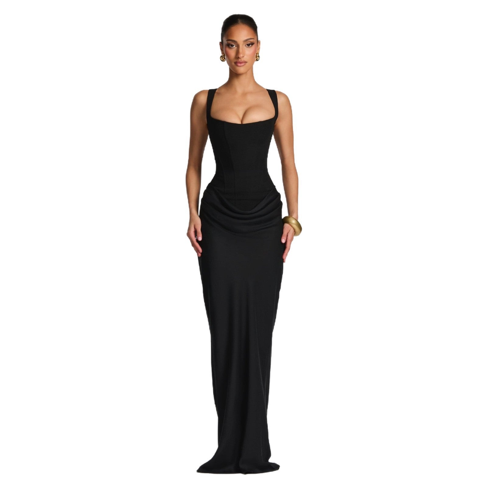 Womens Knit Dress