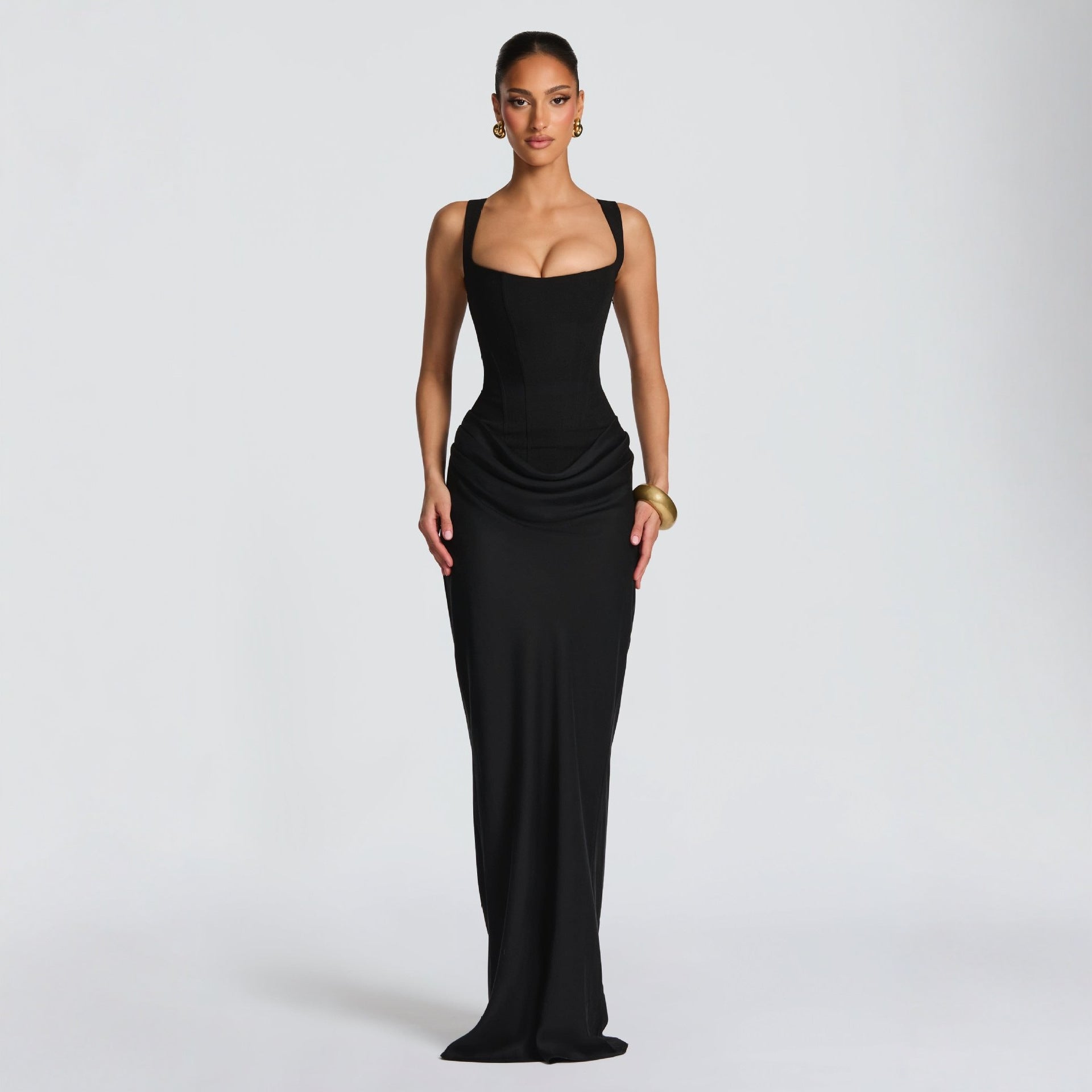 Womens Knit Dress