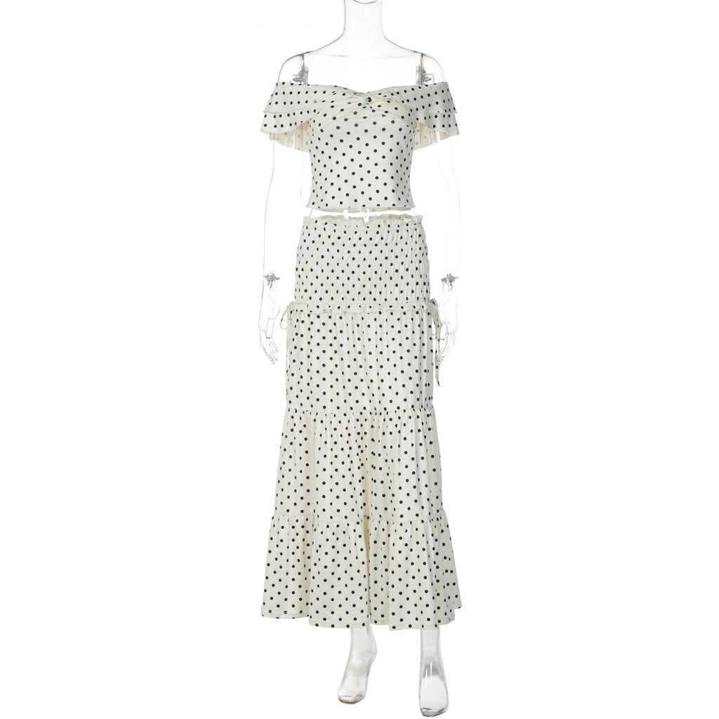 Women's Dress.