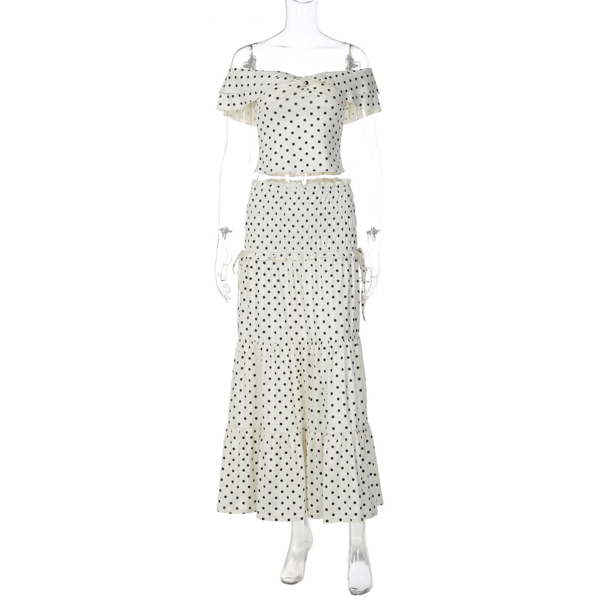 Women's Dress.