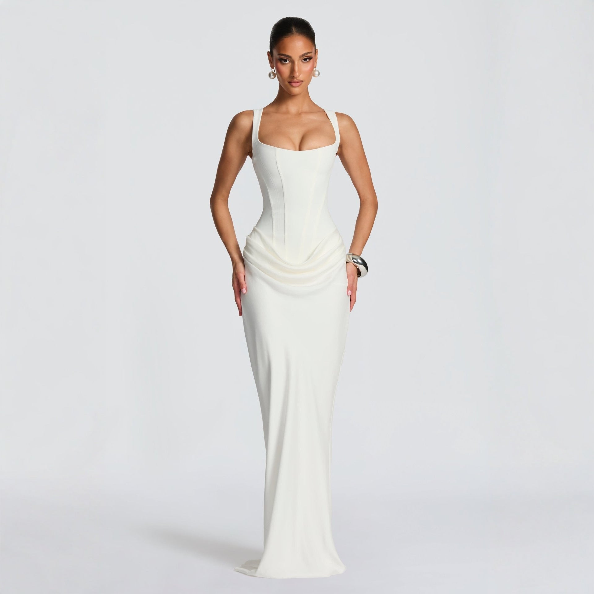 Womens Knit Dress