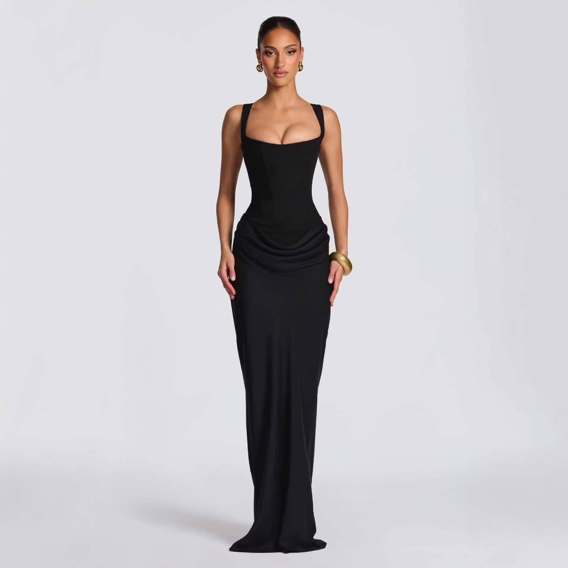 Womens Knit Dress