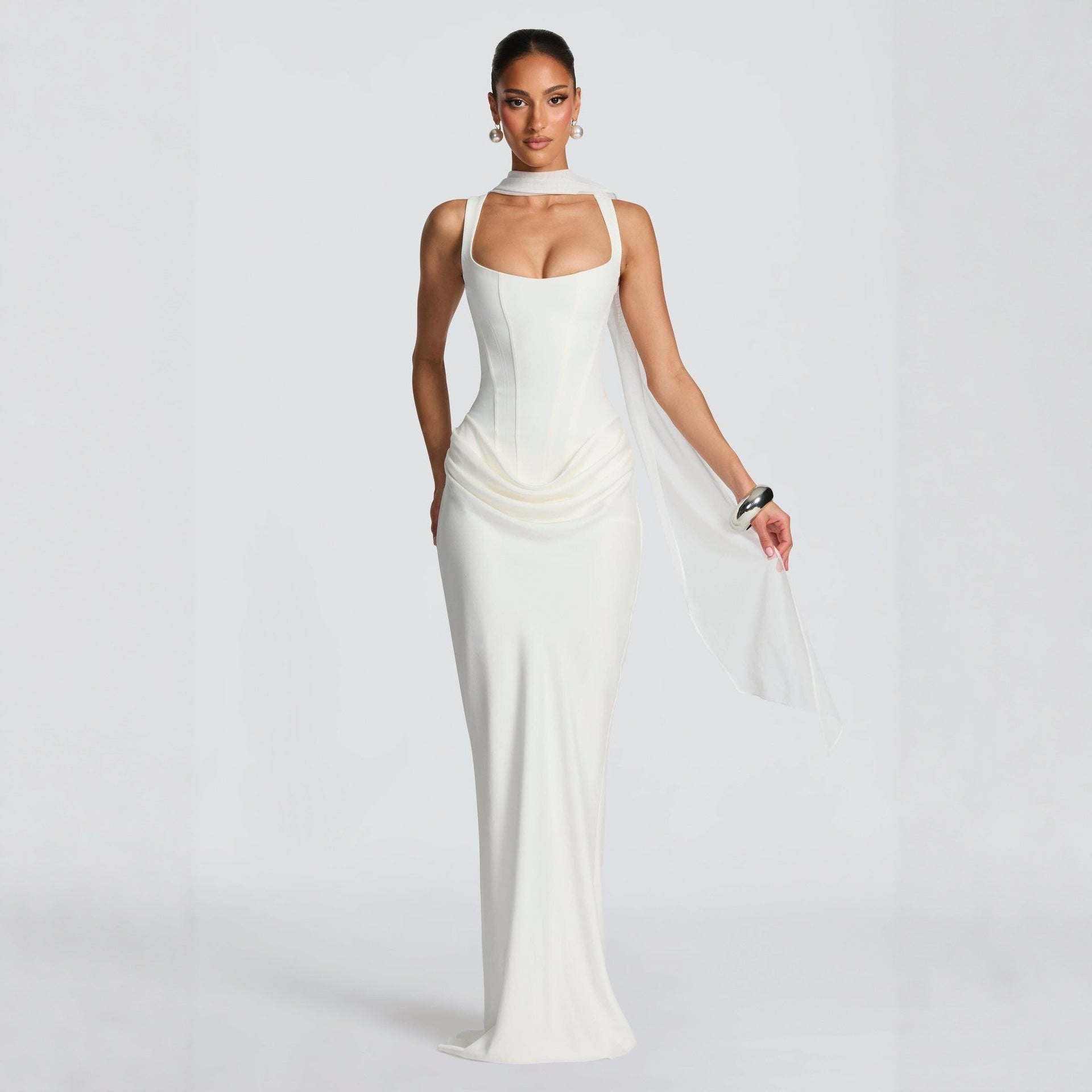 Womens Knit Dress